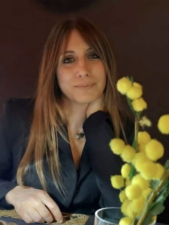 Silvia Vecchini